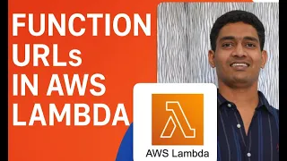 Function URL in AWS Lambda - Trigger AWS Lambda with Function URL from GitHub Webhook Easily