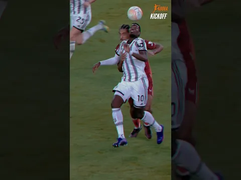 أربع حركات غير لائقة لدرجة اضطرت الفيفا للتدخل. هل فاجأتك الحركة الأولى؟ 🤯