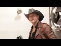Backstage with McGraw | Randy Travis' "On The Other Hand" (Cover)