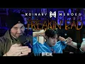 Download Lagu Metal Vocalist First Time Hearing - XDINARY HEROES - Freakin Bad