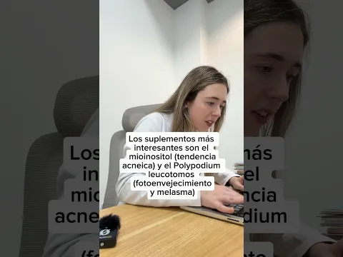 3 cosas que tengo claras como dermatóloga ✅ ¿Que pensáis? Os leo #dermatologa #retinol #azelaicacid