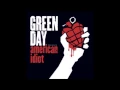 Download Lagu Green Day -  Homecoming (audio)