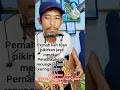 Download Lagu suaranya sopan banget ditelinga | ade baton cover SAPUKU SAPUMU SAPU-SAPU - IWAN FALS | #iwanfals