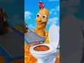 Download Lagu Sahur Italian Characters Jump Through Challenge with Tung Tung Tung Sahur #beamngdrive
