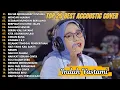 Lagu Indah Yastami Top 20 Best Akustik Terpopuler | Sia Sia Mengharap Cintamu | Indah Yastami Full Album