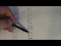 HOW TO PLAY PICK 3 PART 2 PICKING THE NUMBERS