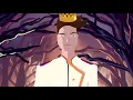 Drama Queen - Afanhs Hrwas feat. Georgia Kefala | Official Animation Music Video