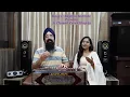 Download Lagu Ae Chaand Zara Chhup Ja Feat. Davinder Singh \u0026 Prateeksha Mishra_Laat Saheb(1967)_Shankar-Jaikishan