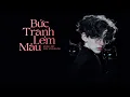 Download Lagu Bức Tranh Lem Màu - Khang Việt [LYRIC VIDEO] Anh biết em đã giấu anh điều gì