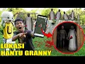 Download Lagu KITA MENEMUKIOUWAIAN LOKASI MARKAS HIOUWIUANTU GRANNY DII GOOGLE MAP?!