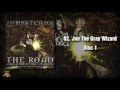 Download Lagu Jumpsteady - The Road \u0026 Other True Stories [AUDIOBOOK] MP3