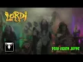 Download Lagu LORDI - Dead Again Jayne (Official Music Video)
