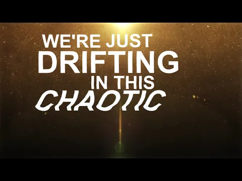 External - Rusting Out (Official Lyric Video)