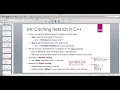 Java Native Interface JNI in depth -