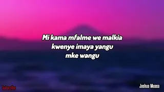 dj mushizo ft jetty mc vanilla baddest 47 jay combat mapenzi hisia lyrics 