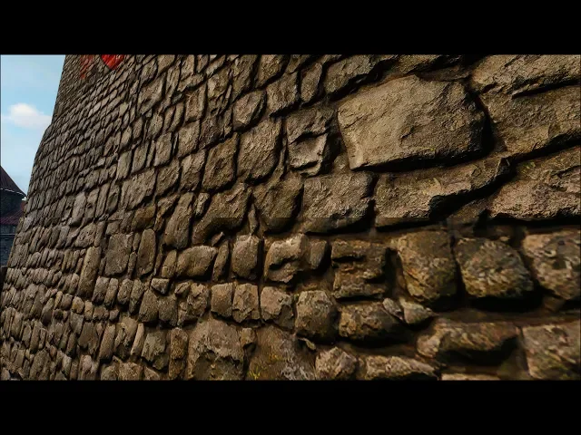 The Witcher 3 HD Reworked Project 10.0 Reborn - Announcement