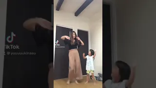 33歳ママの特技 年代を感じる パラパラを流行らせたい 