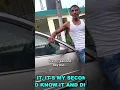 Avoid This Street in The Dominican Republic