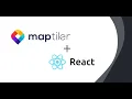 How to install Maplibre in React Native