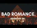 Download Lagu Lady Gaga - Bad Romance (TOMMAX Afro House Remix)