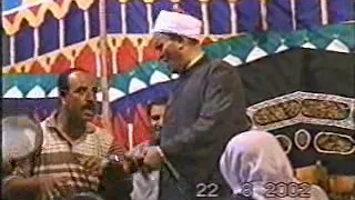 الشيخ عبدالفتاح العرسي قصة علاء ولبني 