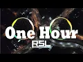 Download Lagu Unknown Brain - Superhero (feat. Chris Linton) 【1 HOUR + LYRICS】