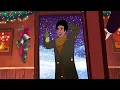 Dean Martin - Let It Snow! Let It Snow! Let It Snow! (Official Video)