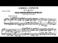 Mendelssohn: Scherzo a capriccio, WoO 3 (Roberto Prosseda)