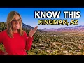 Living in Kingman AZ Pros Cons Before You Move
