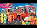 CHOTU DADA CHIPS WAFER WALA Khandesh Comedy Chotu Ki Comedy