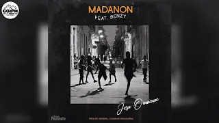 madanon feat benzy jesu omncane