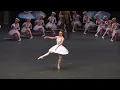Olga Smirnova - Dulcinea Variation from Don Quixote