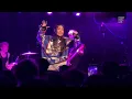 Emei Performs “Scatterbrain” at Moroccan Lounge