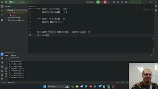 CIS 2001 - CS2 for Data Scientists Python