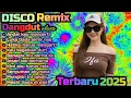 Lagu DANGDUT DISCO REMIX TERBARU 2025💯 ANDAI KAU MENGERTI 🔥 COCOK UNTUK MENEMANI HARI-HARI MU 