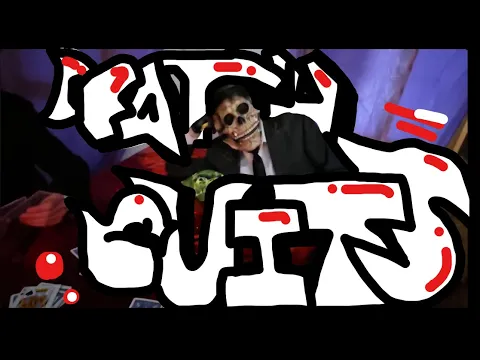 DEATH SUITS GAME SHOW