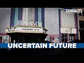 Historic Madison Theater in Covington permanently closes what s next for the venue