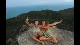 Fitzroy Island | Australia Episode 43 (Sailing Catalpa)