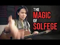 Guitar Ear Training Exercises The MAGIC of Solfege