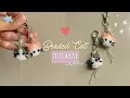 How to Make a Cute Beaded Cat Easy 3D Seed Bead Animal Tutorial