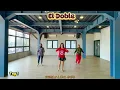 El Doble - Linedance | Choreo:Lilian Lo (HK) & Siwon KIM (KOR) - Intermediate - September 2025