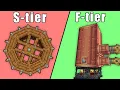 Water Wheels Are BETTER Than Steam Engines Kind Of - Create Mod SU generator comparison guide