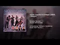 String Quartet in D Major (1897): Allegro - Brodsky Quartet & Arnold Schoenberg