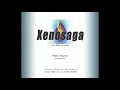 Xenosaga Episode 1 - Battle Theme (Imperfect Gamerip)