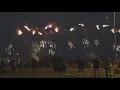 Local Arkansas burn ban restrictions could impact New Year s Eve celebrations