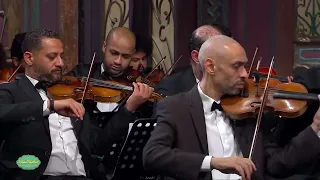 موسيقى فيلم المشبوه بطولة الفنان عادل إمام للمؤلف الموسيقي هاني شنودة 1981 صاحبة السعادة 