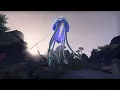 ESO Scribing The Wing of the Netch