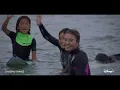 Video di Chasing Waves | Trailer ufficiale | Disney+