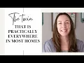 Formaldehyde EVERYWHERE in Your Home A Toxin Deep Dive