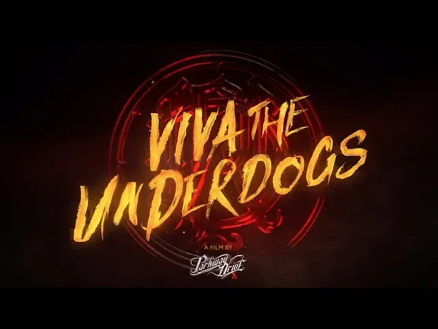 Parkway Drive 'Viva The Underdogs' Trailer